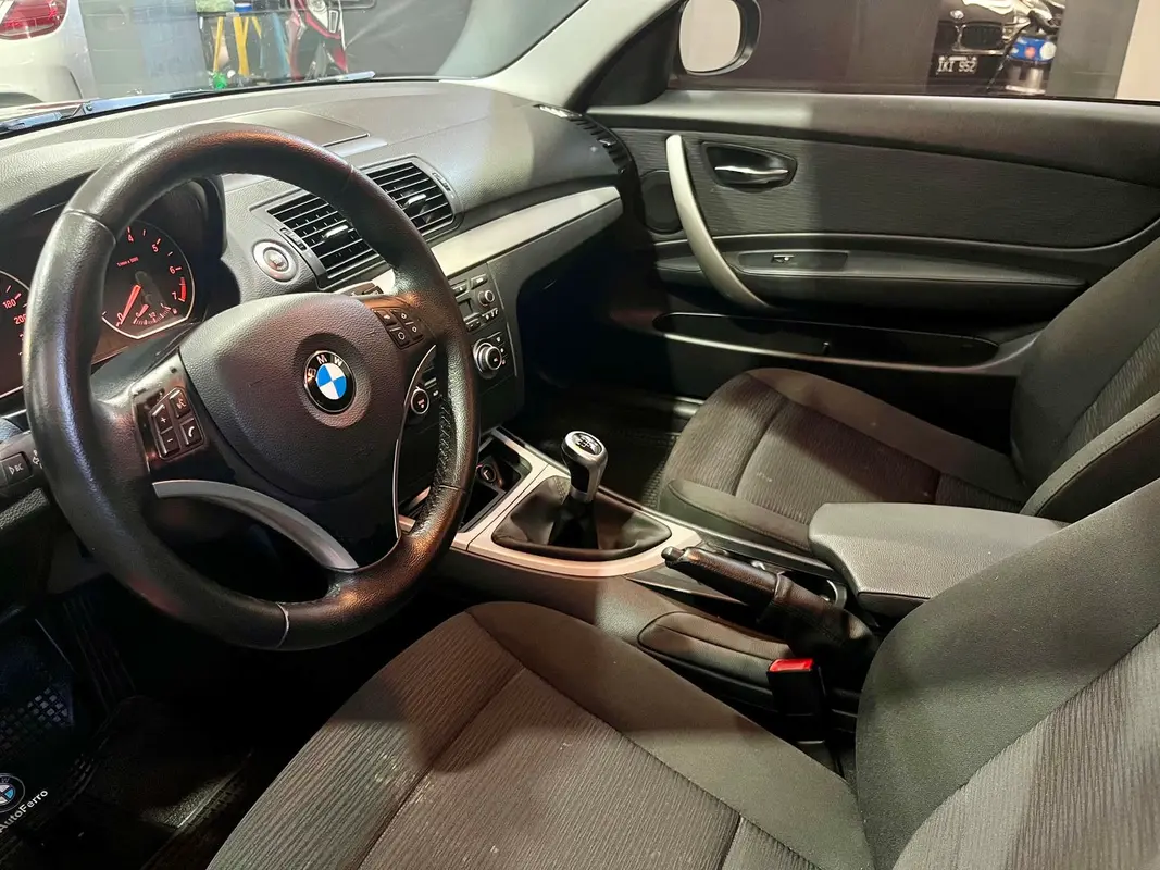 Mirá esta publicación de BMW Serie 1