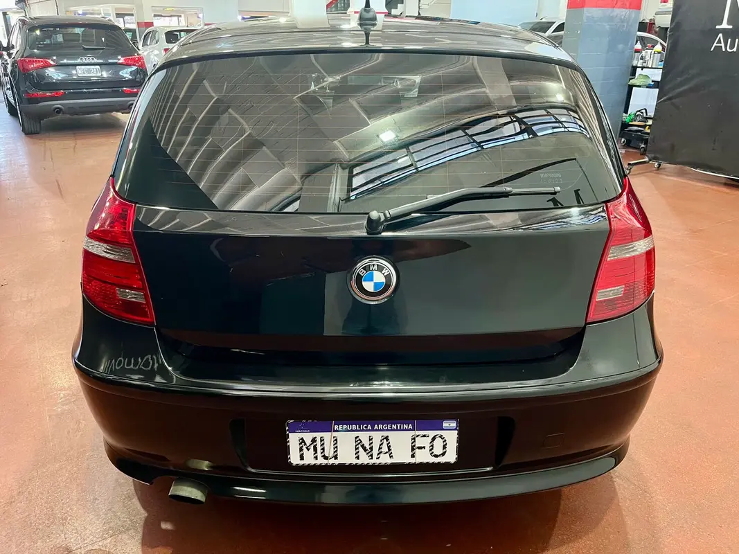Mirá esta publicación de BMW Serie 1