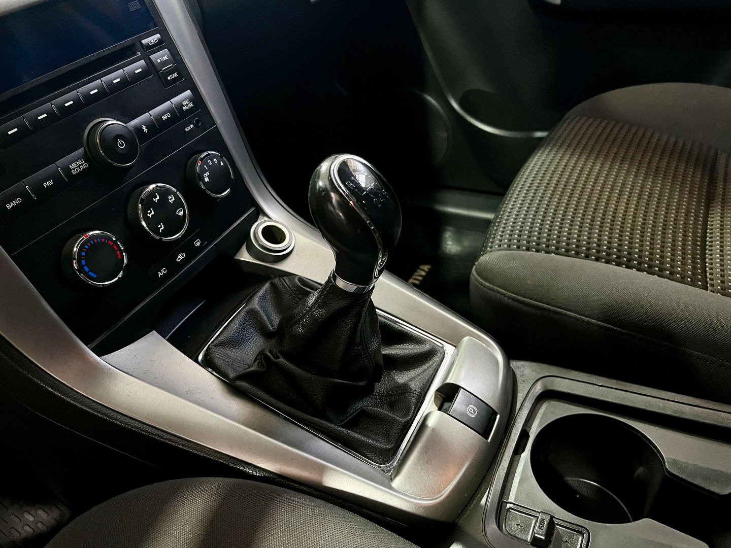 Mira esta publicación de Chevrolet Captiva 2016 en Motordil