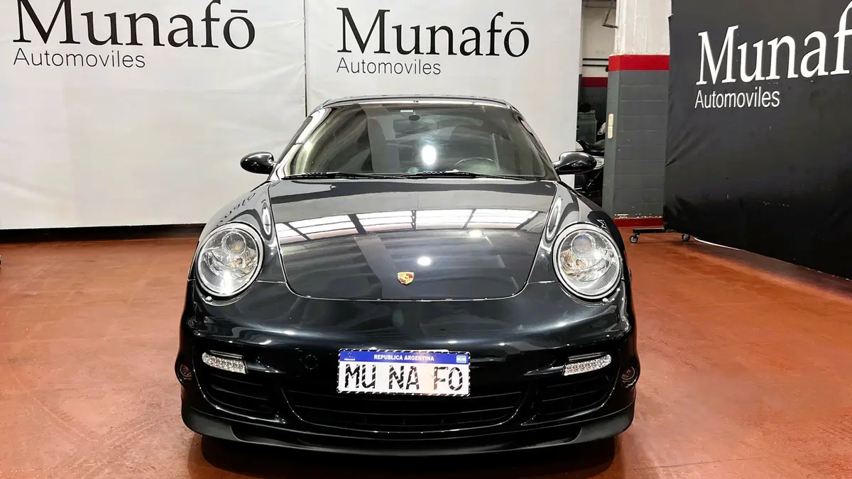 Mira esta publicación de Porsche 911 2007 en Motordil