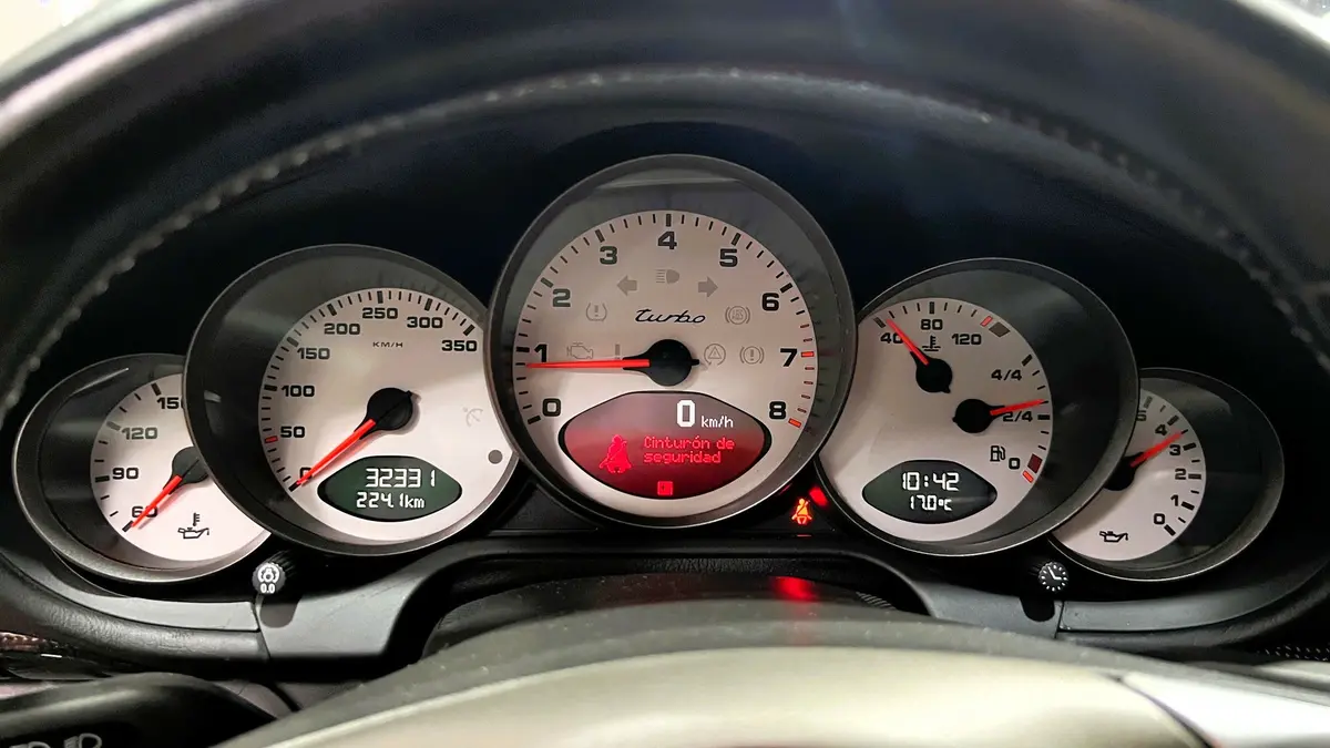 Mirá esta publicación de Porsche 911