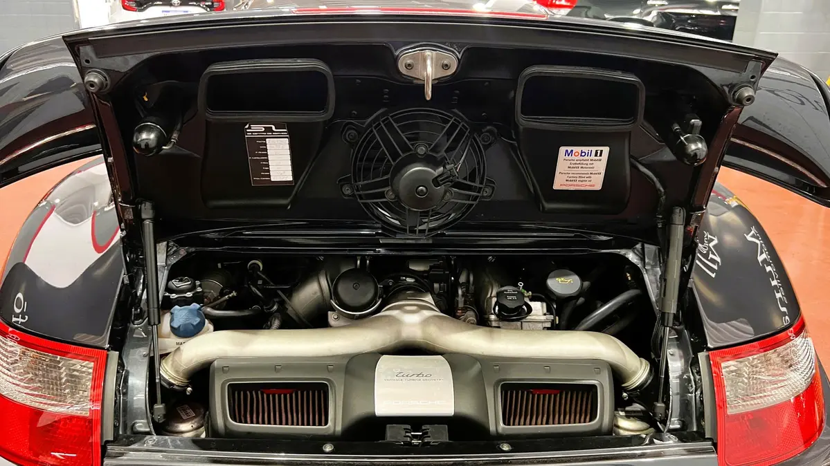 Mirá esta publicación de Porsche 911