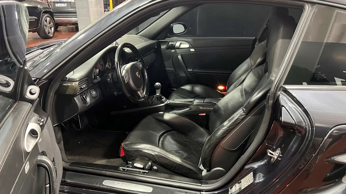 Mirá esta publicación de Porsche 911