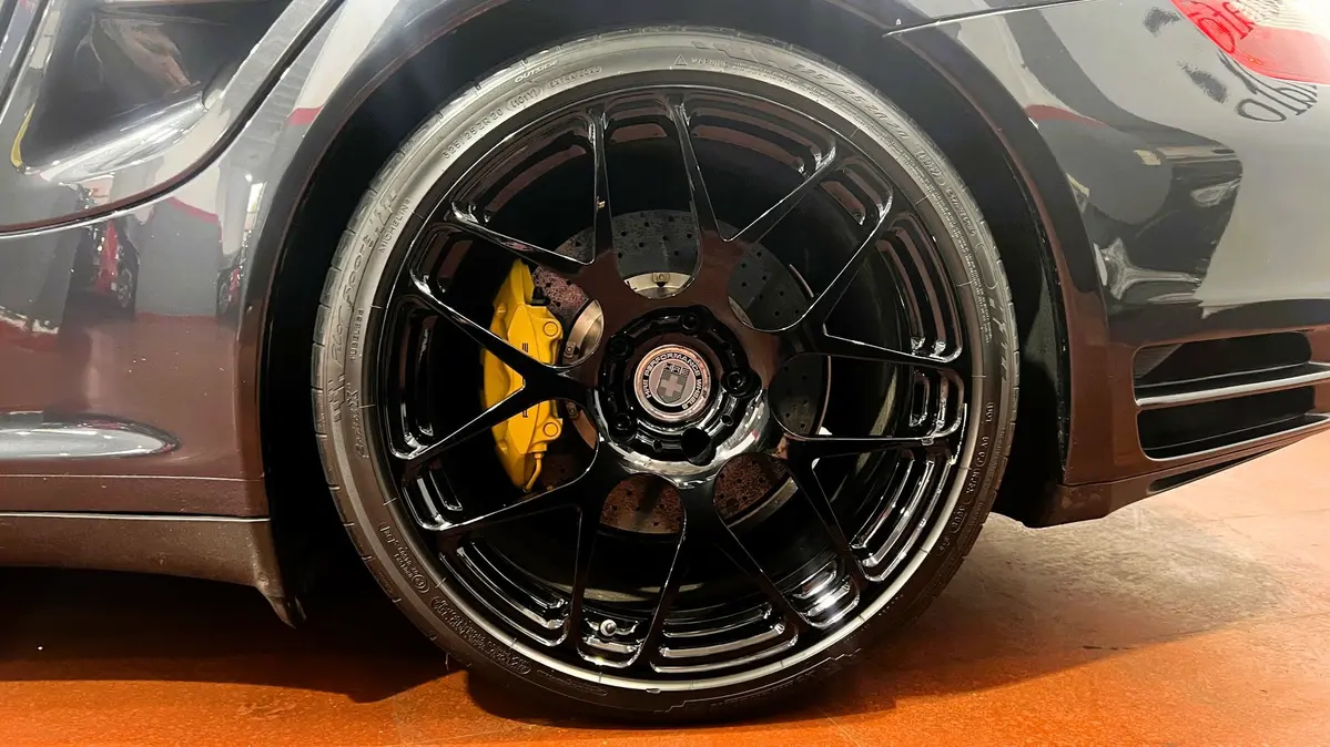 Mira esta publicación de Porsche 911 2007 en Motordil