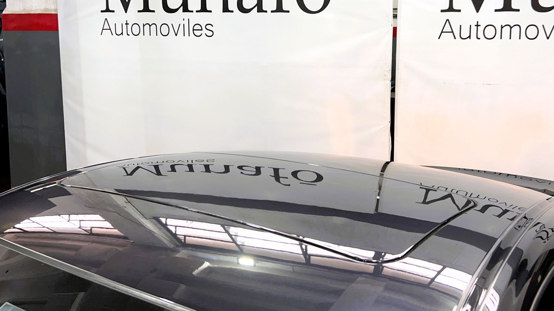 Mira esta publicación de Porsche 911 2007 en Motordil