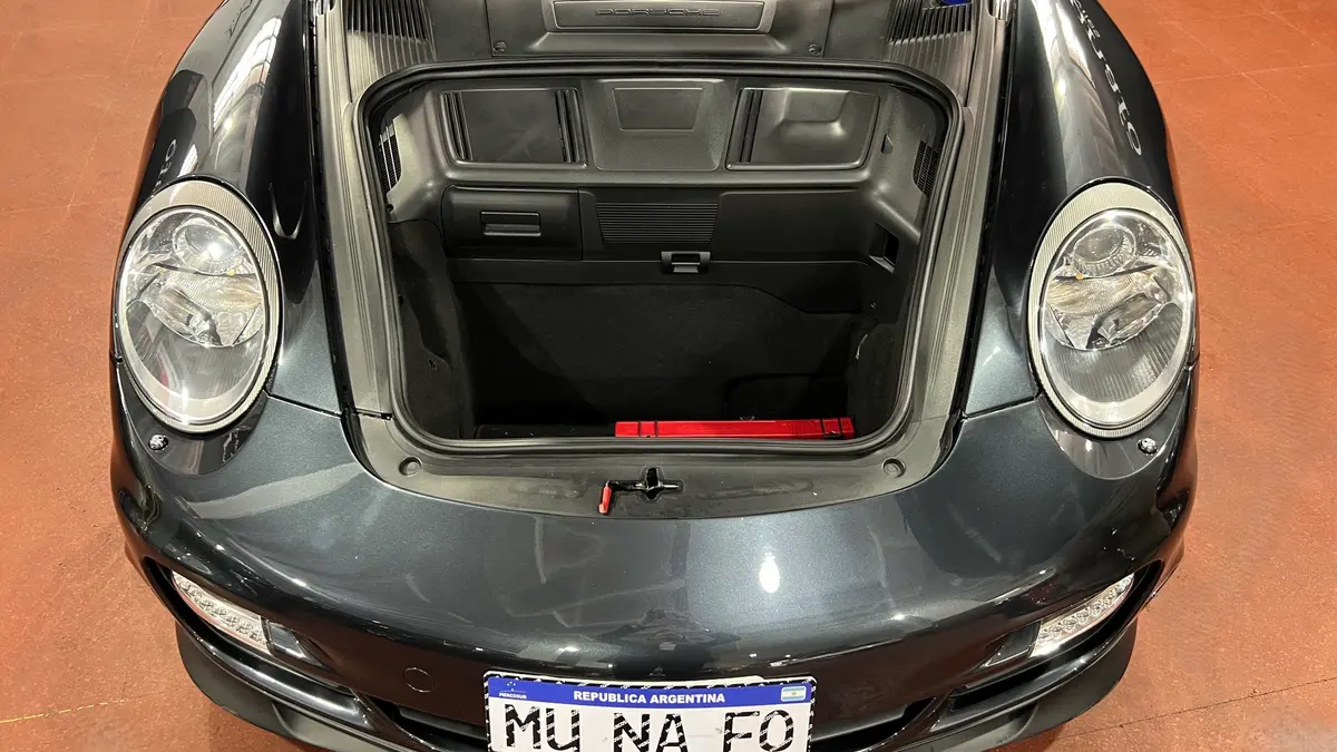 Mira esta publicación de Porsche 911 2007 en Motordil