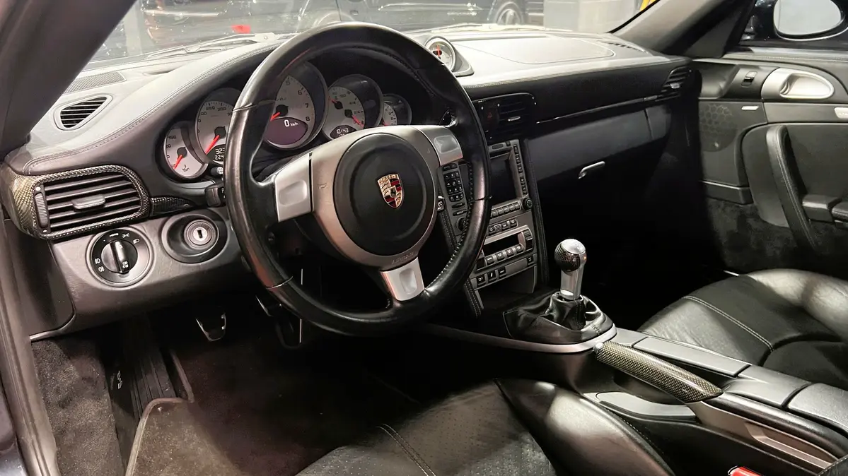 Mirá esta publicación de Porsche 911