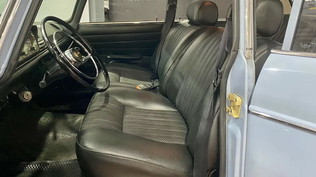 Mirá esta publicación de Peugeot 404