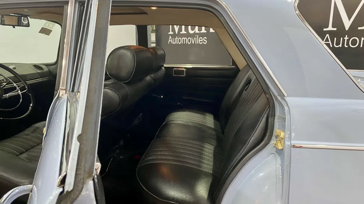 Mira esta publicación de Peugeot 404 1974 en Motordil