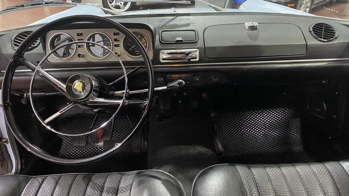 Mirá esta publicación de Peugeot 404