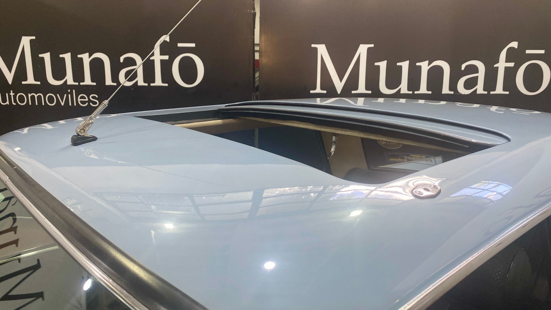 Mirá esta publicación de Peugeot 404