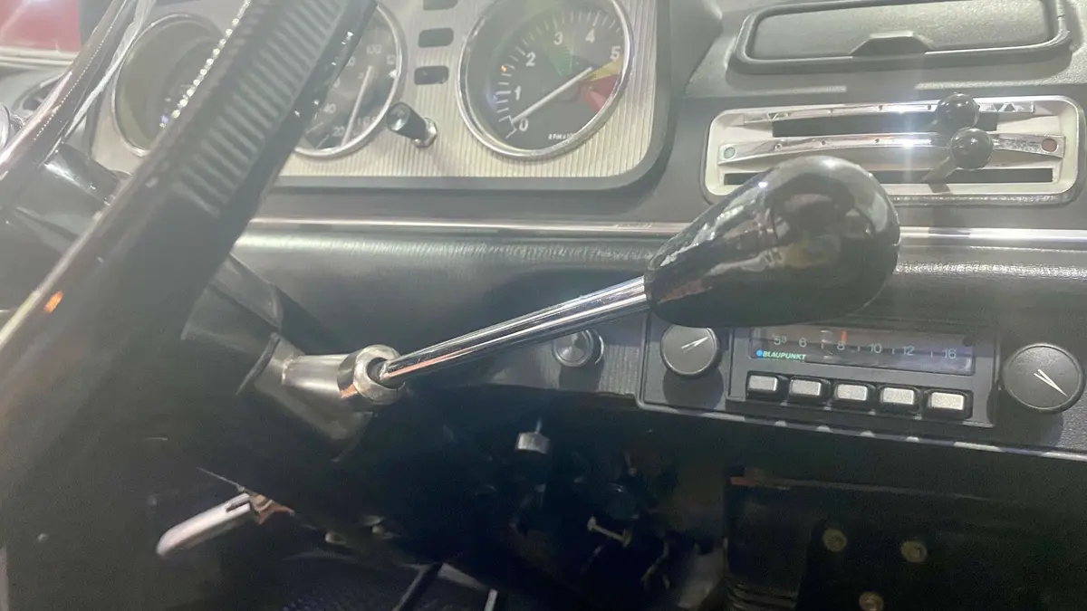 Mirá esta publicación de Peugeot 404