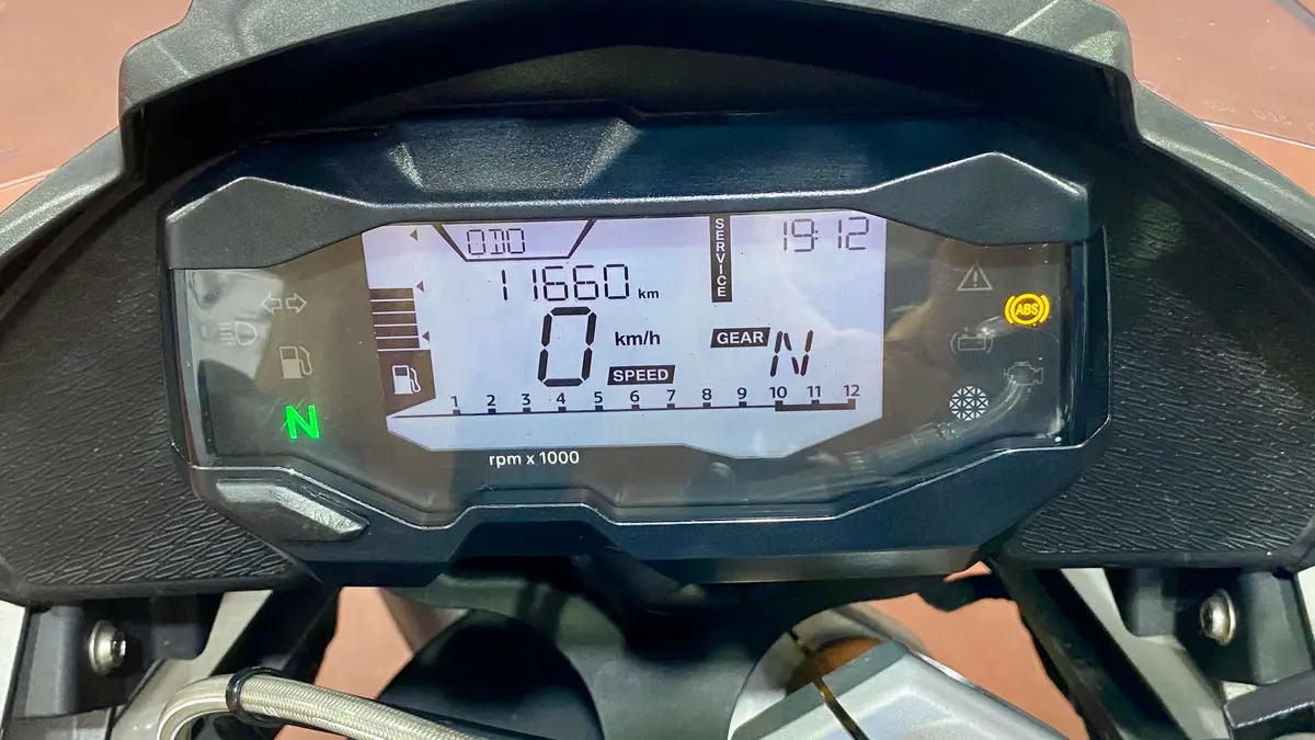 Mira esta publicación de BMW G 310 GS 2019 en Motordil