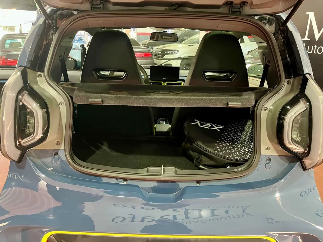 Mira esta publicación de XEV YOYO 2025 en Motordil