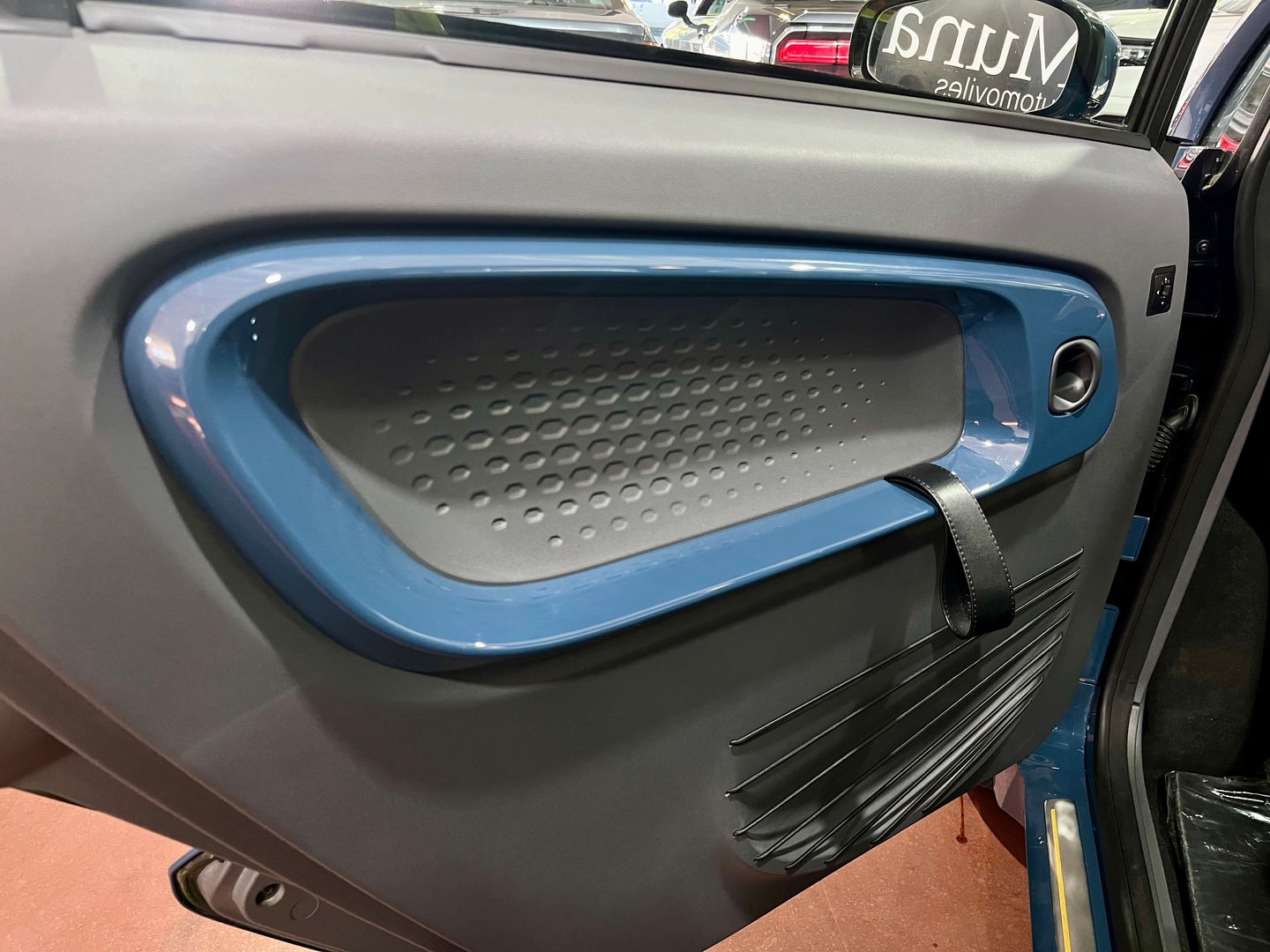 Mira esta publicación de XEV YOYO 2025 en Motordil