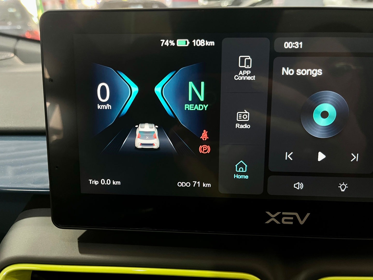 Mirá esta publicación de XEV YOYO