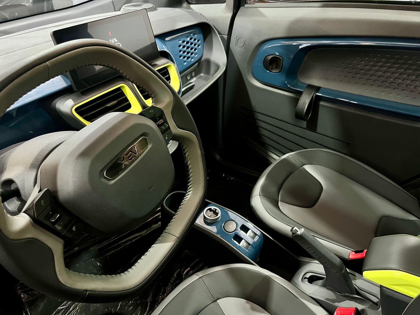 Mirá esta publicación de XEV YOYO