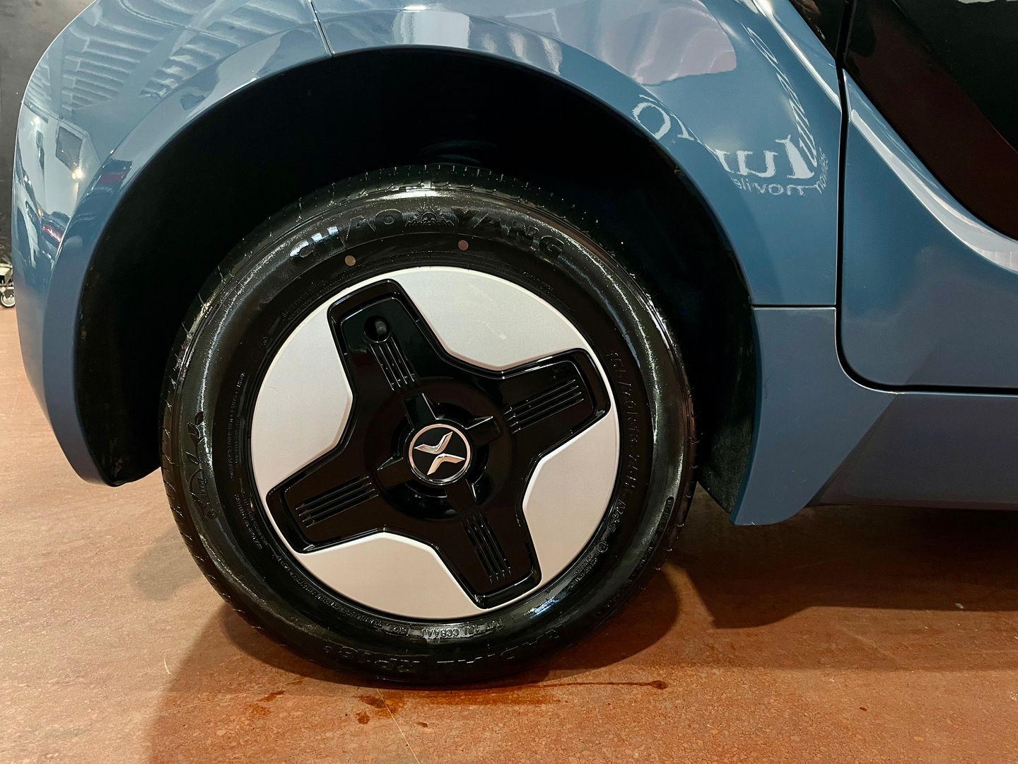 Mira esta publicación de XEV YOYO 2025 en Motordil