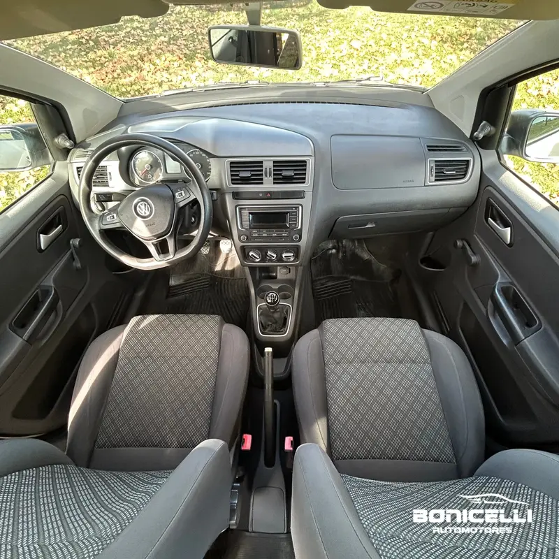 Mirá esta publicación de Volkswagen Suran