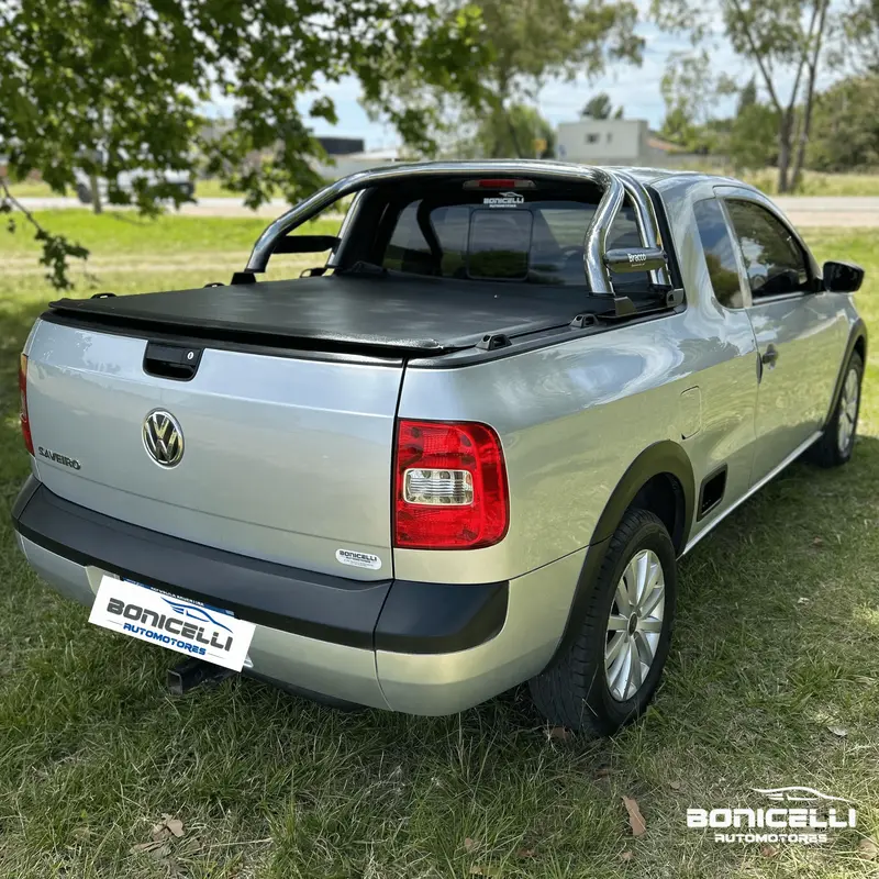 Mira esta publicación de Volkswagen Saveiro 2016 en Motordil