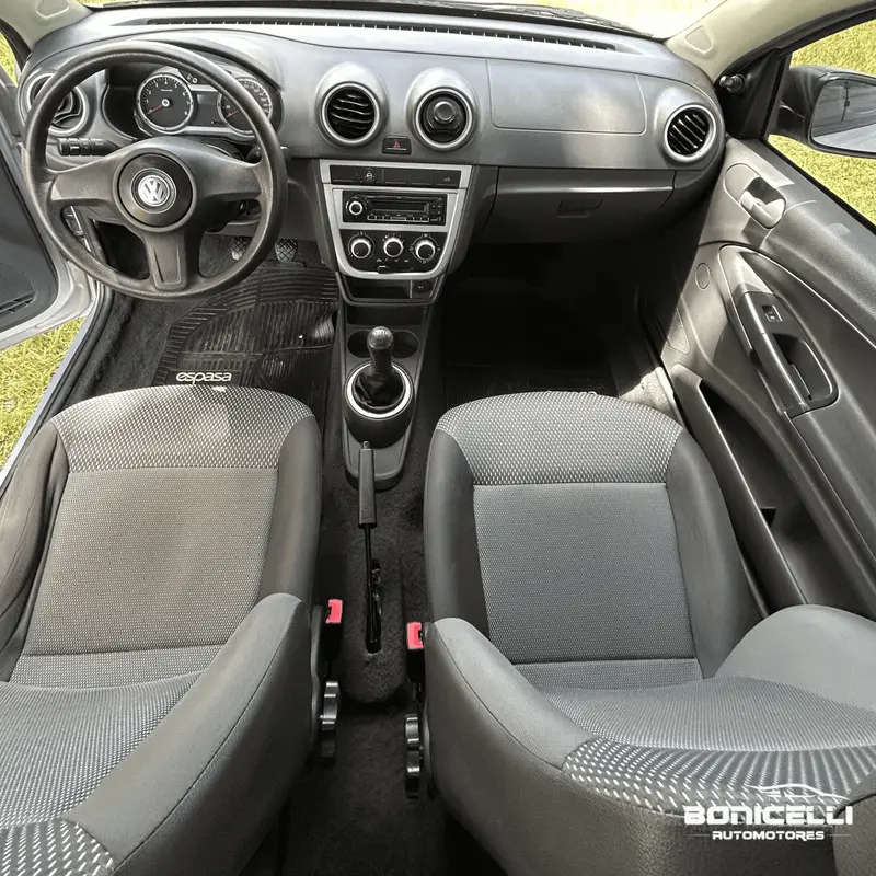 Mira esta publicación de Volkswagen Saveiro 2016 en Motordil