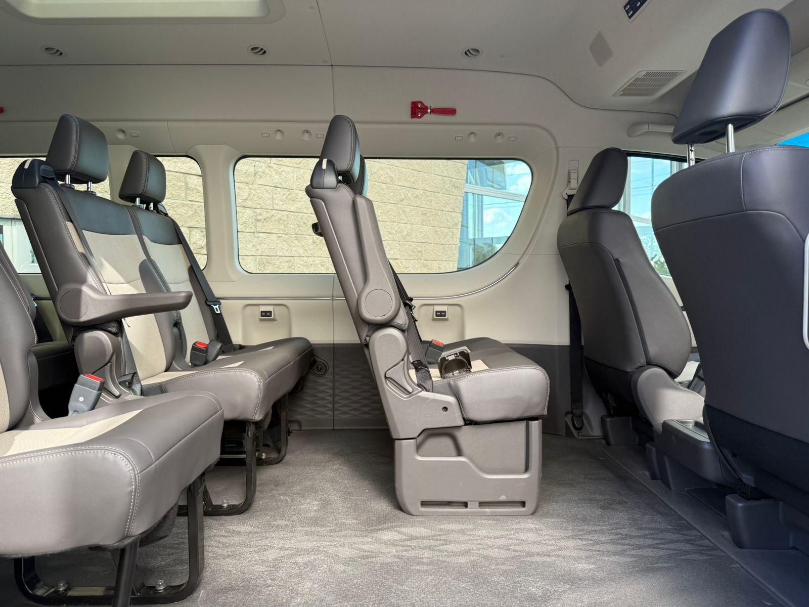 Mirá esta publicación de Toyota Hiace