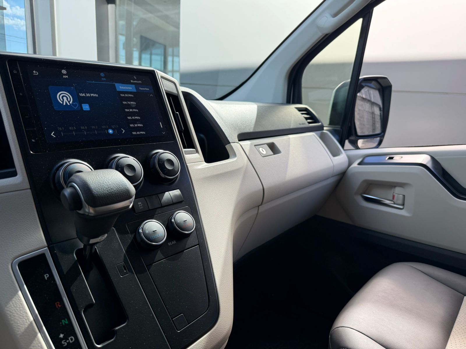 Mirá esta publicación de Toyota Hiace