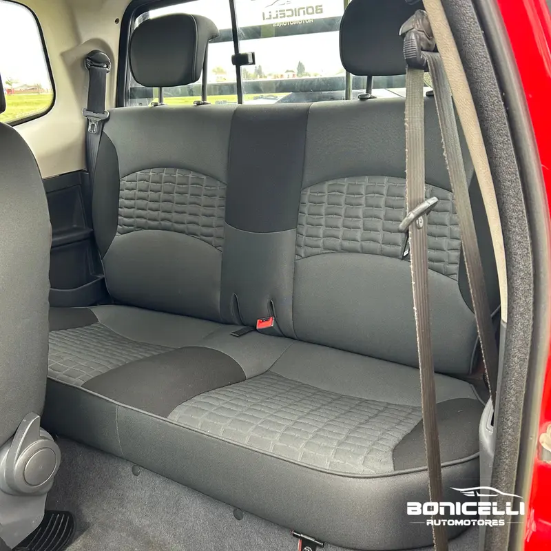 Mira esta publicación de Fiat Strada 2014 en Motordil