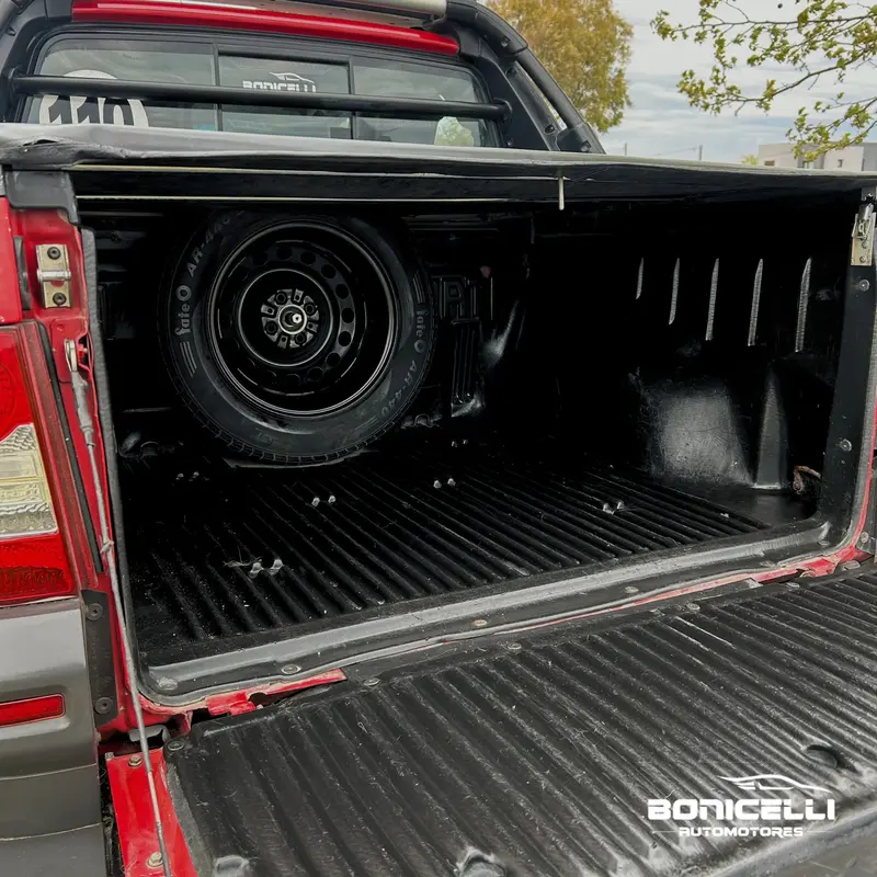 Mira esta publicación de Fiat Strada 2014 en Motordil