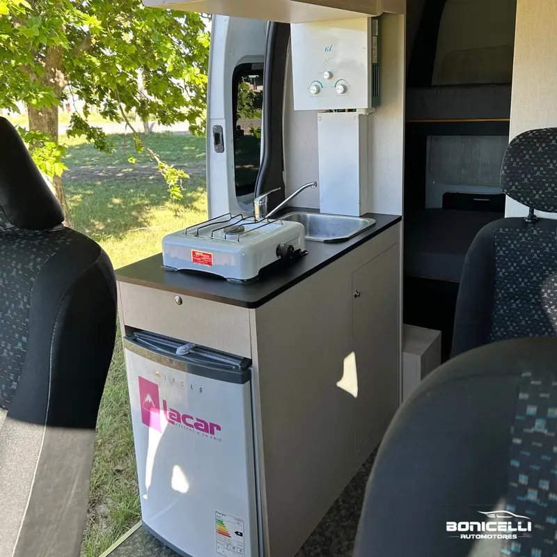 Mirá esta publicación de Renault Master