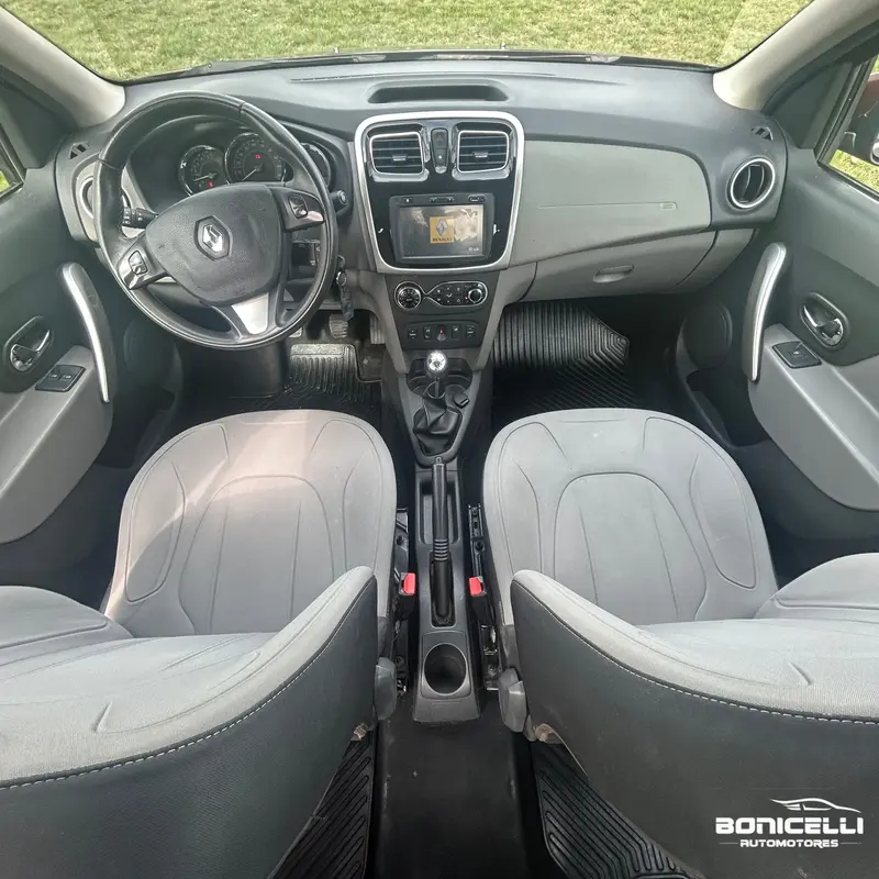 Mira esta publicación de Renault Logan II 2014 en Motordil