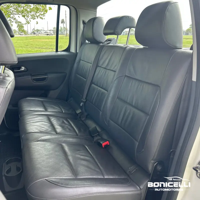 Mirá esta publicación de Volkswagen Amarok