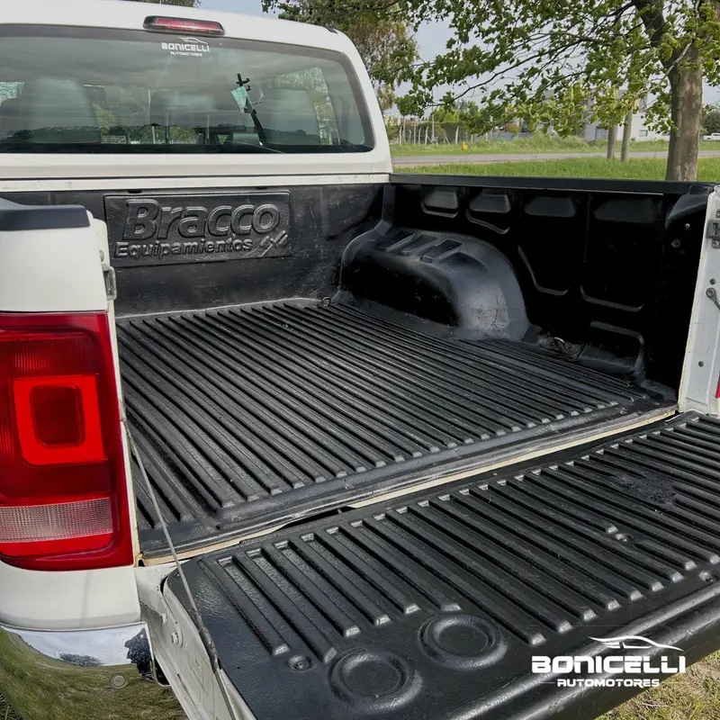 Mirá esta publicación de Volkswagen Amarok