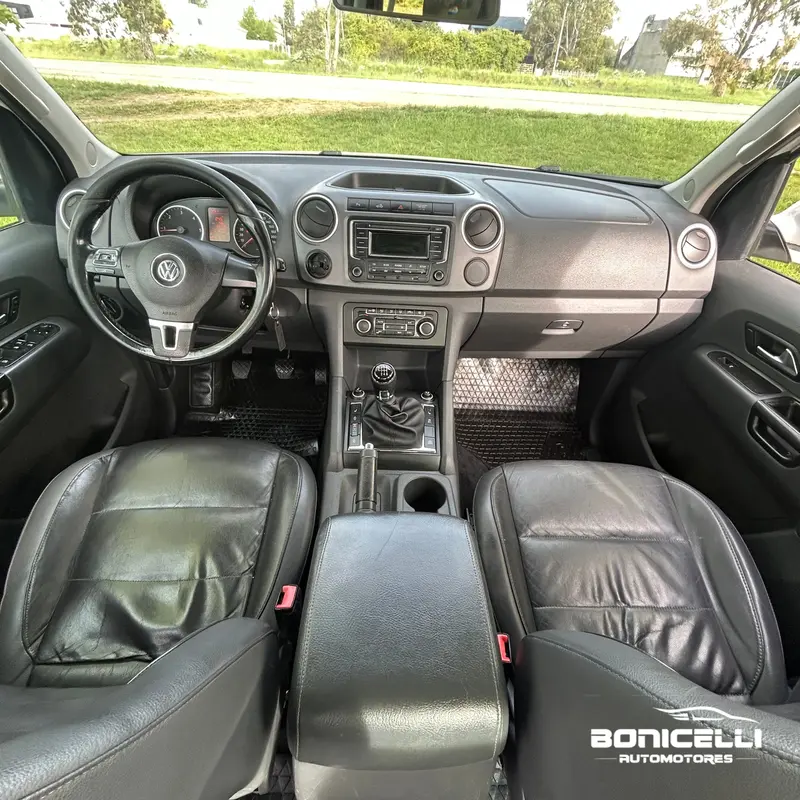 Mirá esta publicación de Volkswagen Amarok