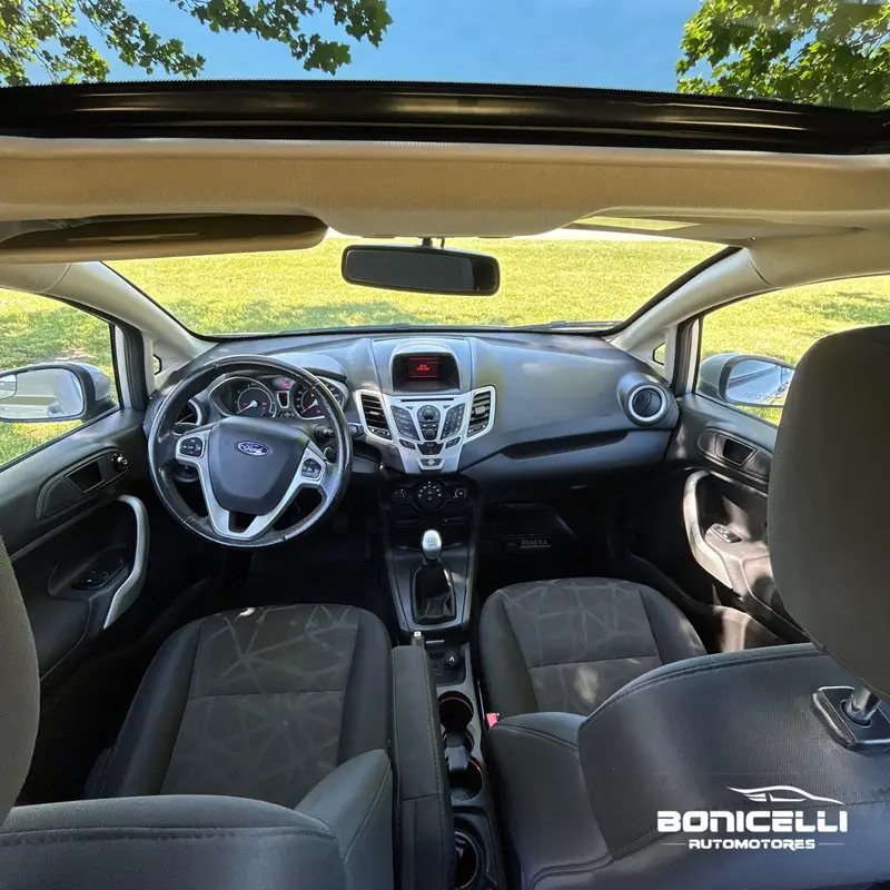 Mirá esta publicación de Ford Fiesta