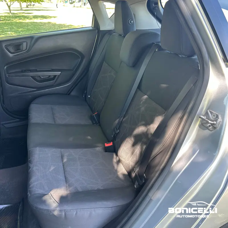 Mirá esta publicación de Ford Fiesta