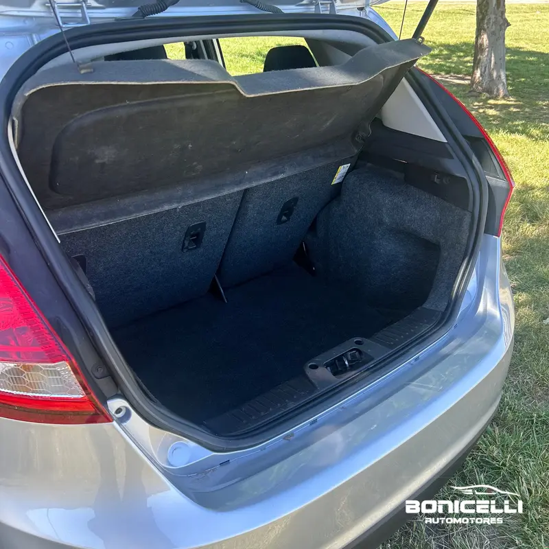 Mirá esta publicación de Ford Fiesta