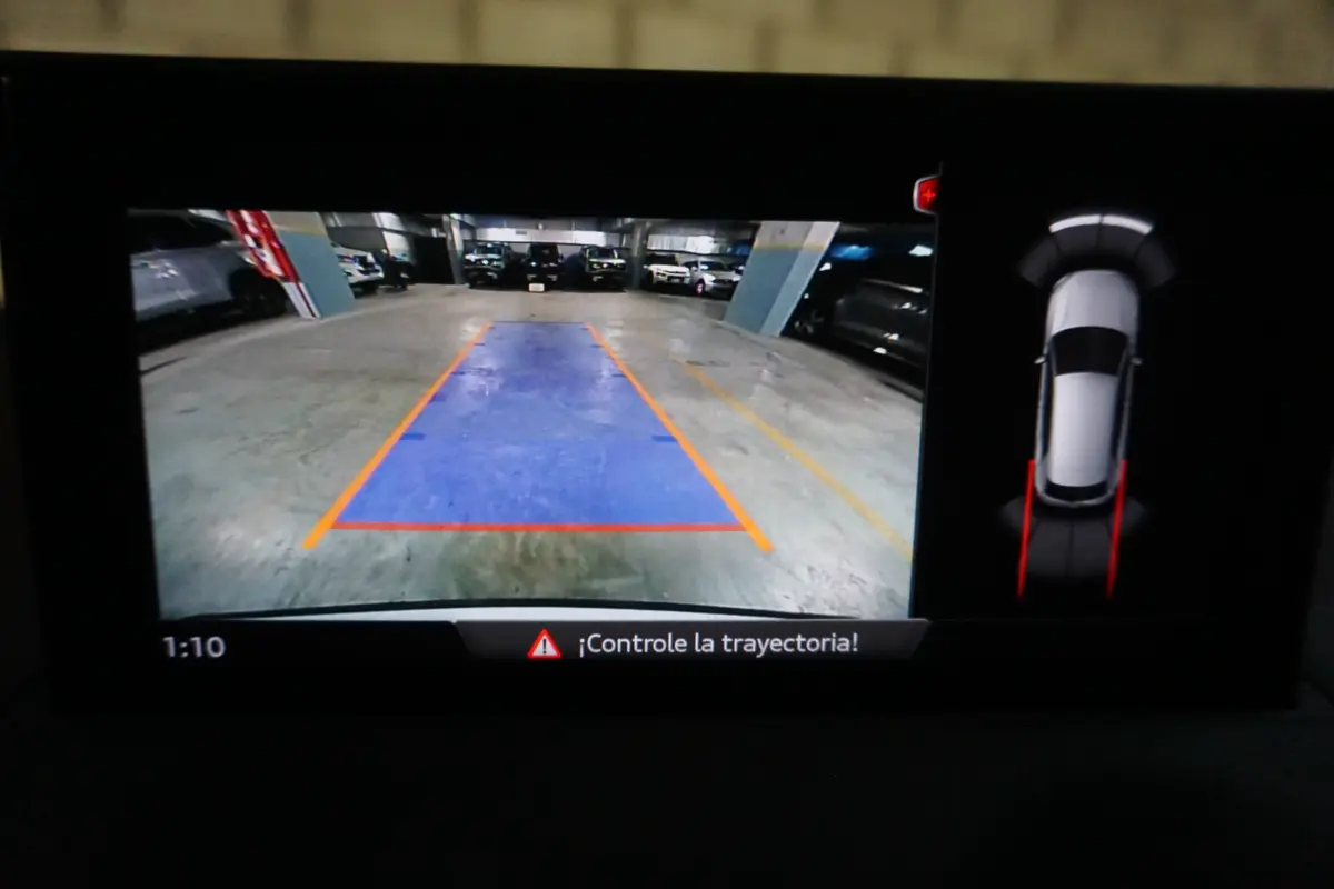 Mirá esta publicación de Audi Q2