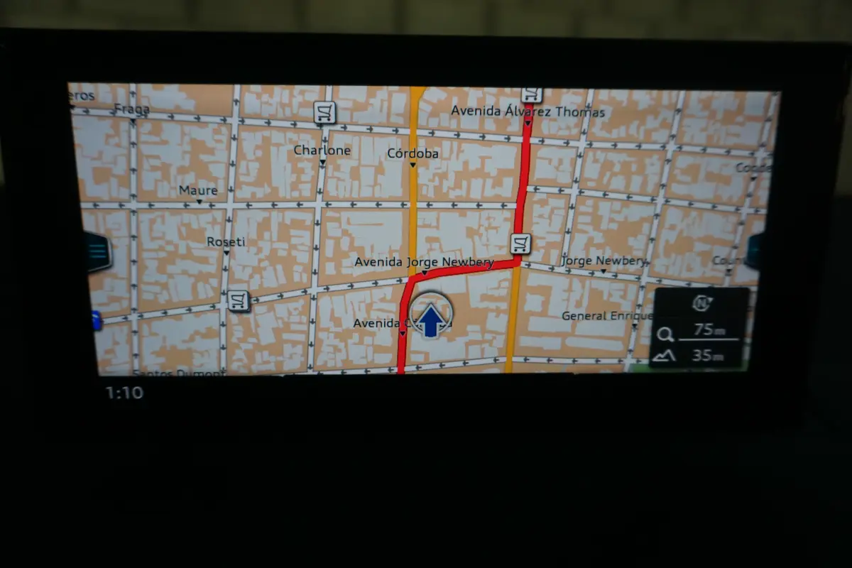 Mirá esta publicación de Audi Q2