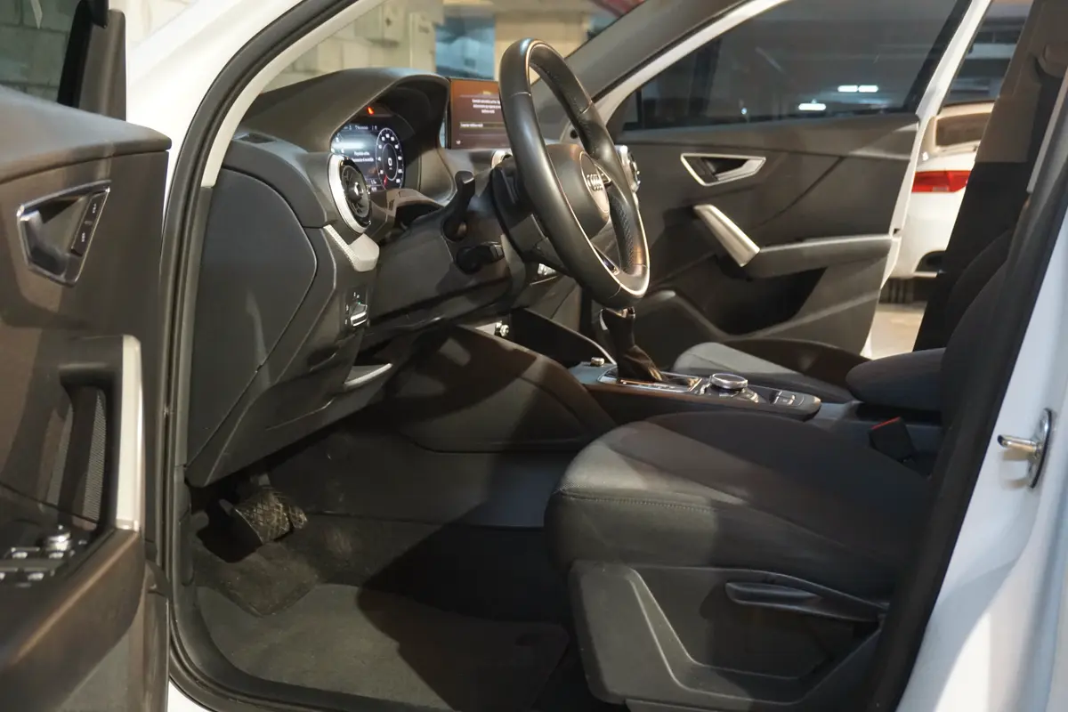 Mirá esta publicación de Audi Q2