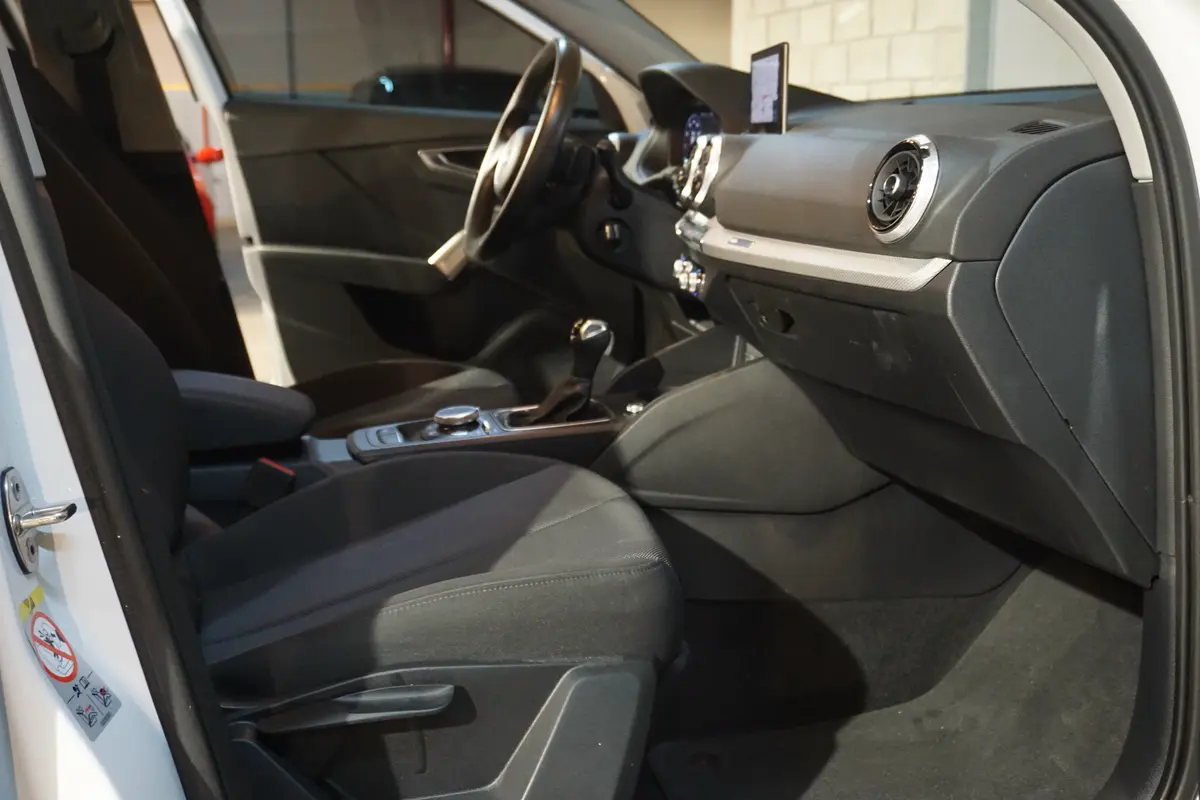 Mirá esta publicación de Audi Q2