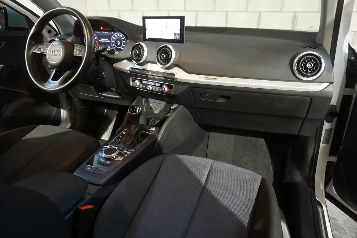 Mirá esta publicación de Audi Q2