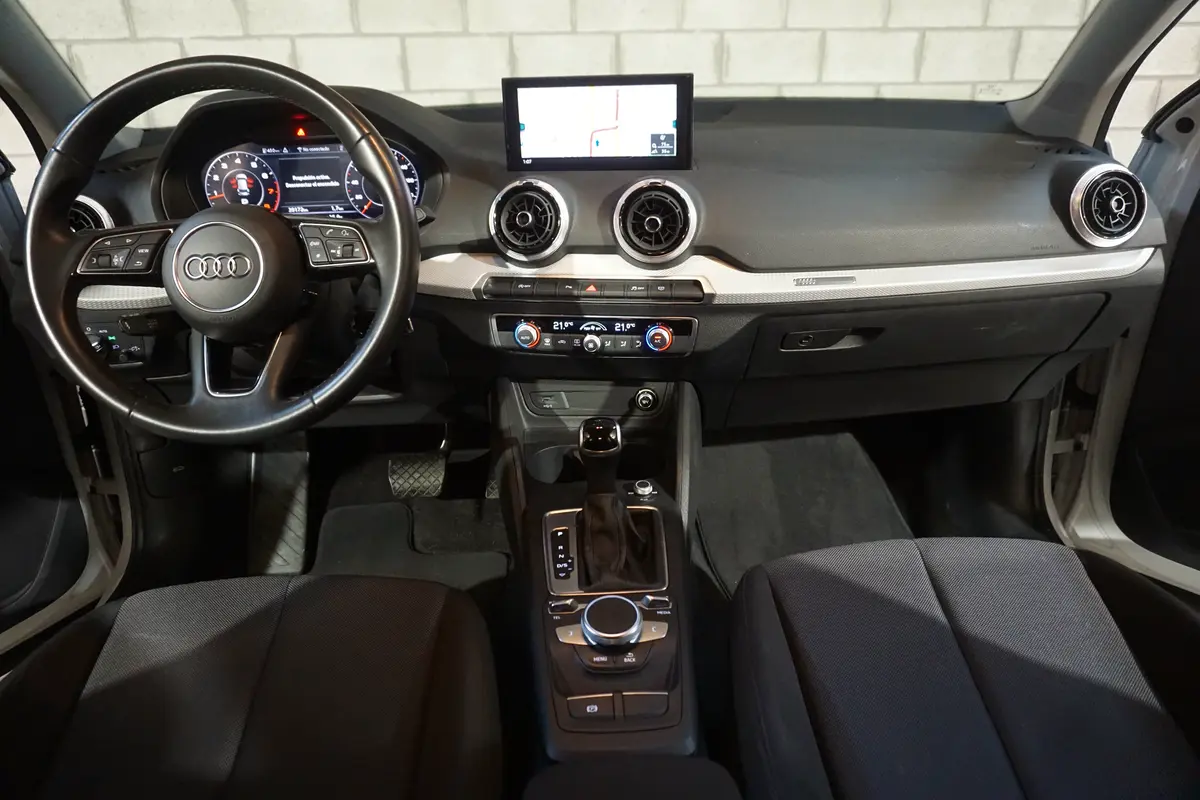 Mirá esta publicación de Audi Q2