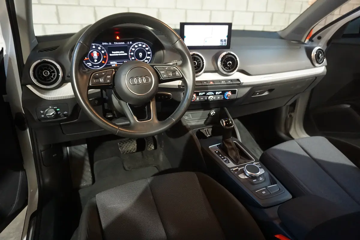 Mirá esta publicación de Audi Q2