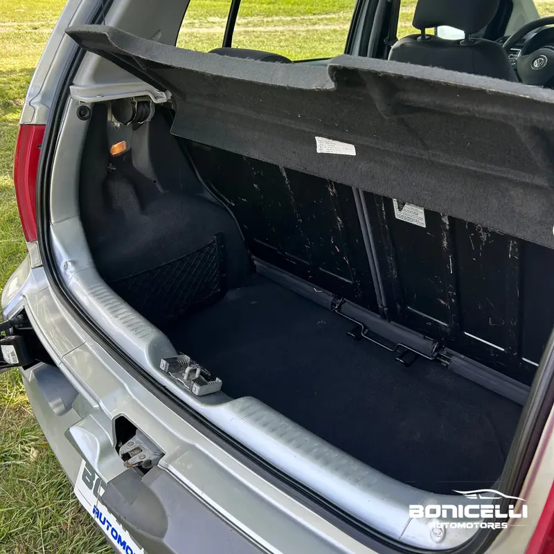 Mira esta publicación de Volkswagen Crossfox 2012 en Motordil