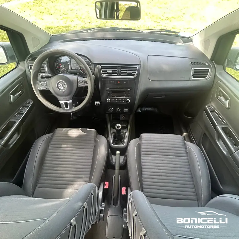 Mira esta publicación de Volkswagen Crossfox 2012 en Motordil