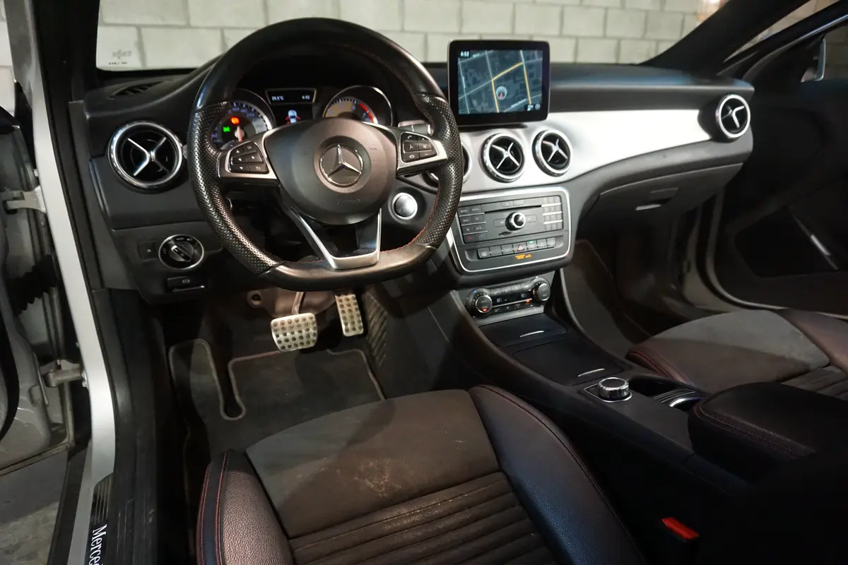 Mirá esta publicación de Mercedes Benz GLA