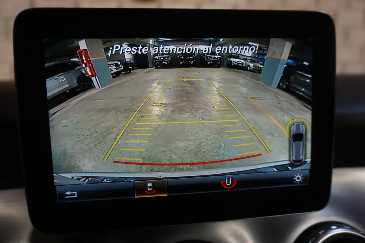 Mirá esta publicación de Mercedes Benz GLA