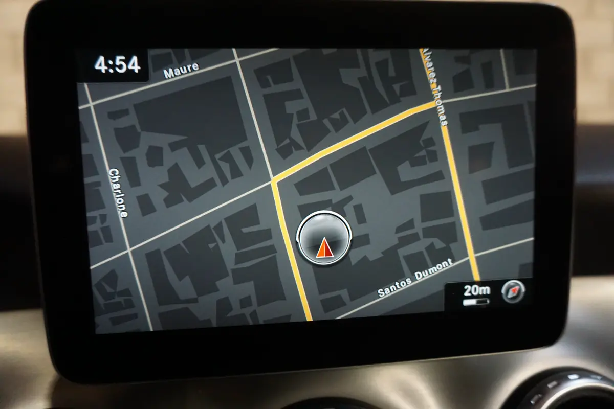 Mirá esta publicación de Mercedes Benz GLA