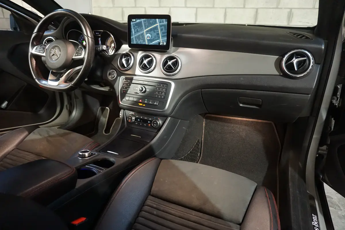 Mirá esta publicación de Mercedes Benz GLA